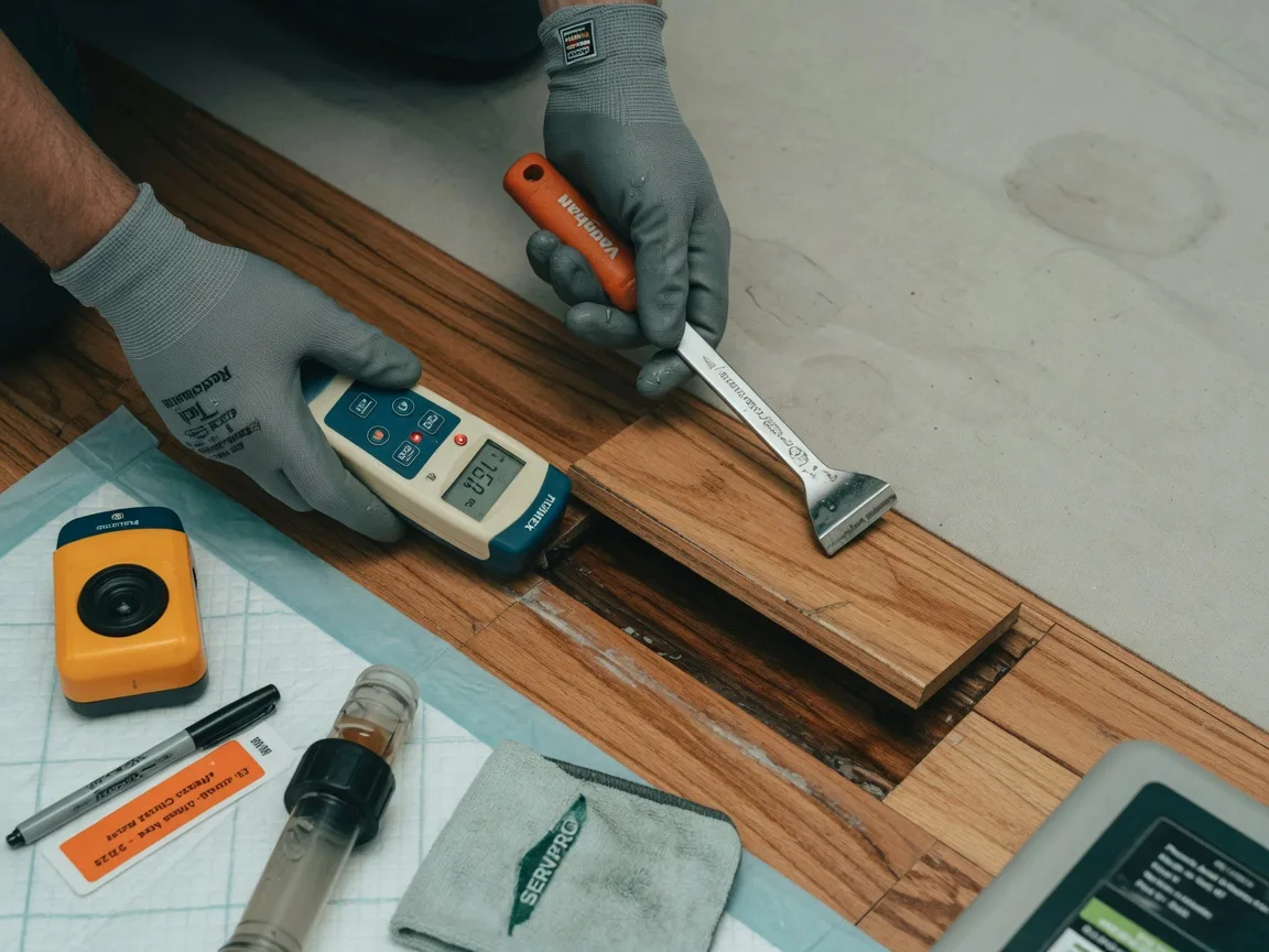 Why choose Water Damage Restoration in Odum, GA